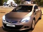 Opel Astra GTC 1.4AT, 2013, 