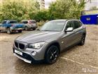 BMW X1 2.0AT, 2011, 