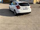 Ford Focus 1.6, 2012, 