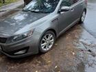 KIA Optima 2.4AT, 2013, 