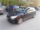 KIA Rio 1.4, 2012, 