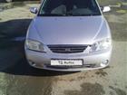 KIA Spectra 1.6, 2006, 