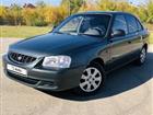 Hyundai Accent 1.6, 2008, 