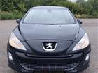 Peugeot 308 1.6AT, 2010, 