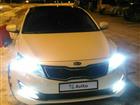 KIA Optima 2.4AT, 2013, 