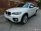 BMW X6 3.0AT, 2011, 