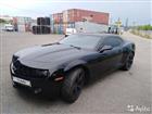 Chevrolet Camaro 3.6AT, 2011, 136000