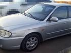 KIA Spectra 1.6AT, 2006, 175000