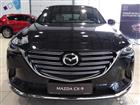 Mazda CX-9 2.5AT, 2019