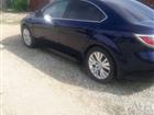 Mazda 6 2.0AT, 2010, 190000