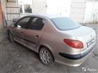 Peugeot 206 1.4, 2007, , 130000