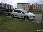 Peugeot 308 1.6, 2010, 156000