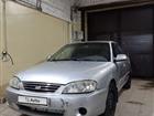 KIA Spectra 2.0AT, 2006, 127000