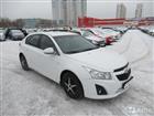 Chevrolet Cruze 1.6, 2013, 93000