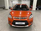 LIFAN X50 1.5, 2015, 114000