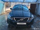 Volvo XC60 2.0AT, 2011, 136000