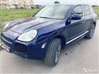 Porsche Cayenne Turbo 4.5AT, 2005, 176000