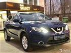 Nissan Qashqai 2.0CVT, 2016, 49000