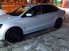 Volkswagen Polo 1.6AT, 2013, 80000