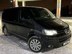 Volkswagen Multivan 2.0AMT, 2012, 140000