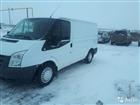 Ford Transit 2.2, 2011, 210000