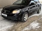 KIA Rio 1.4, 2011, 93000