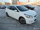 Hyundai Solaris 1.4, 2012, 100935