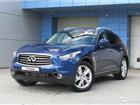 Infiniti QX70 3.7AT, 2013, 99000