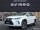 Lexus RX 2.0AT, 2019, 7
