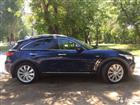 Infiniti QX70 3.7AT, 2014, 95000