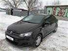 Volkswagen Polo 1.6, 2012, 137000