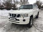 Nissan Patrol 3.0AT, 2007, 180000