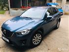 Mazda CX-5 2.0AT, 2015, 75000