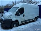 FIAT Ducato 2.3, 2014, 319000