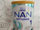   Nestle NAN optipro 1