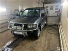 Mitsubishi Pajero 3.5, 1998, 250000