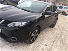 Nissan Qashqai 1.2CVT, 2015, 31000