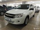 LADA Granta 1.6, 2014, 72000