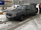 LADA Priora 1.6, 2007, 95000