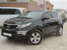 KIA Sportage 2.0AT, 2011, 85000