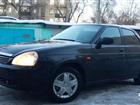 LADA Priora 1.6, 2008, 123564