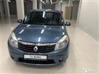 Renault Sandero 1.6, 2012, 126000