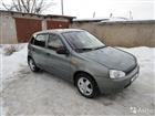 LADA Kalina 1.6, 2008, 130000