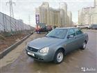 LADA Priora 1.6, 2008, 120000