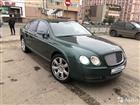 Bentley Continental Flying Spur 6.0AT, 2006, 105000