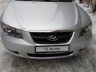 Hyundai Sonata 2.4AT, 2007, 168000