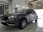 LADA Vesta 1.6, 2017, 51453