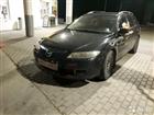 Mazda 6 2.0, 2006, 150000