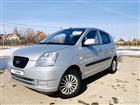 KIA Picanto 1.0, 2006, 54000