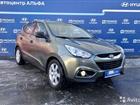 Hyundai ix35 2.0, 2011, 71500